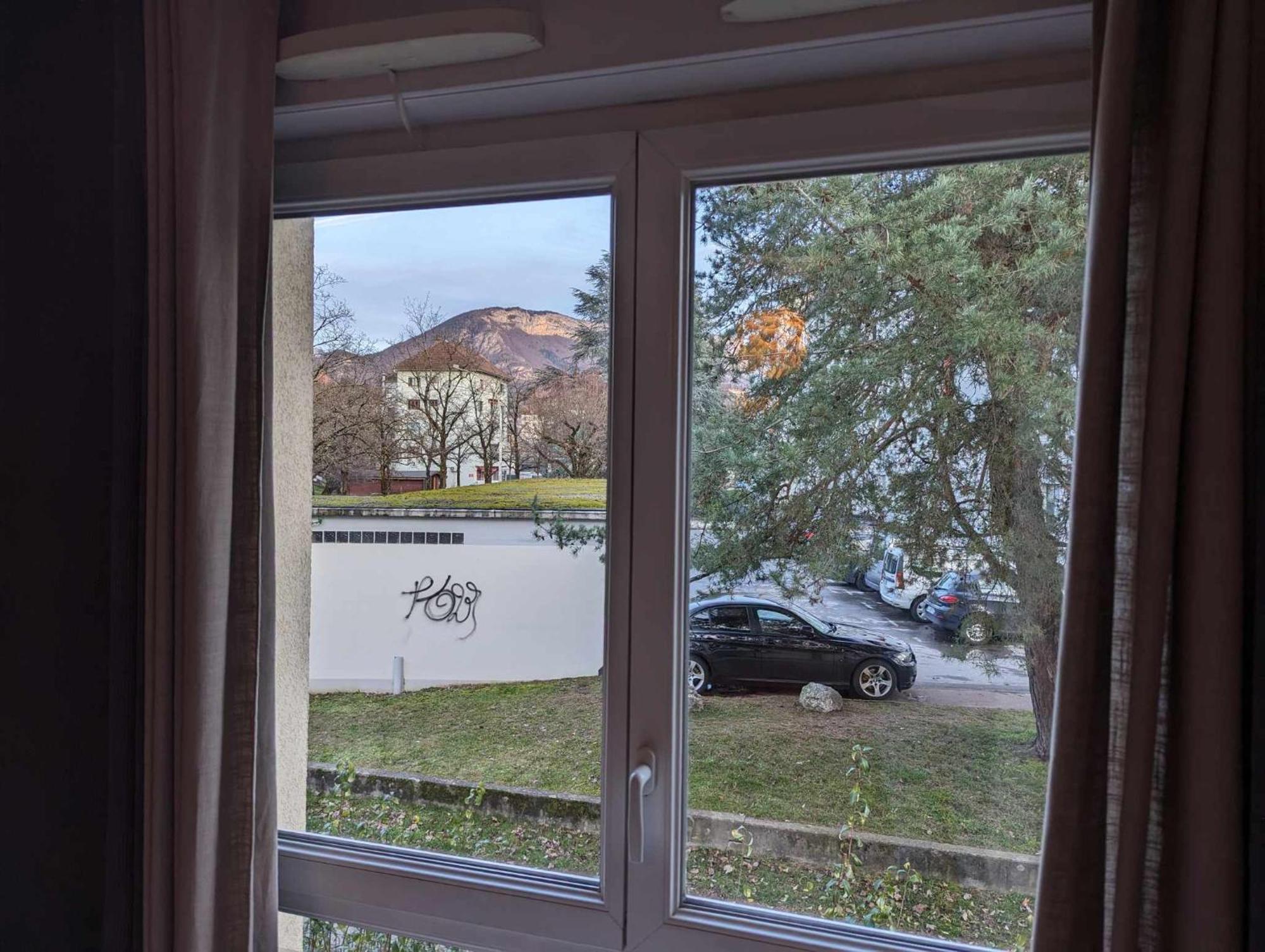 Cabana & Merci Annecy - Parking Et Proche Du Lac المظهر الخارجي الصورة